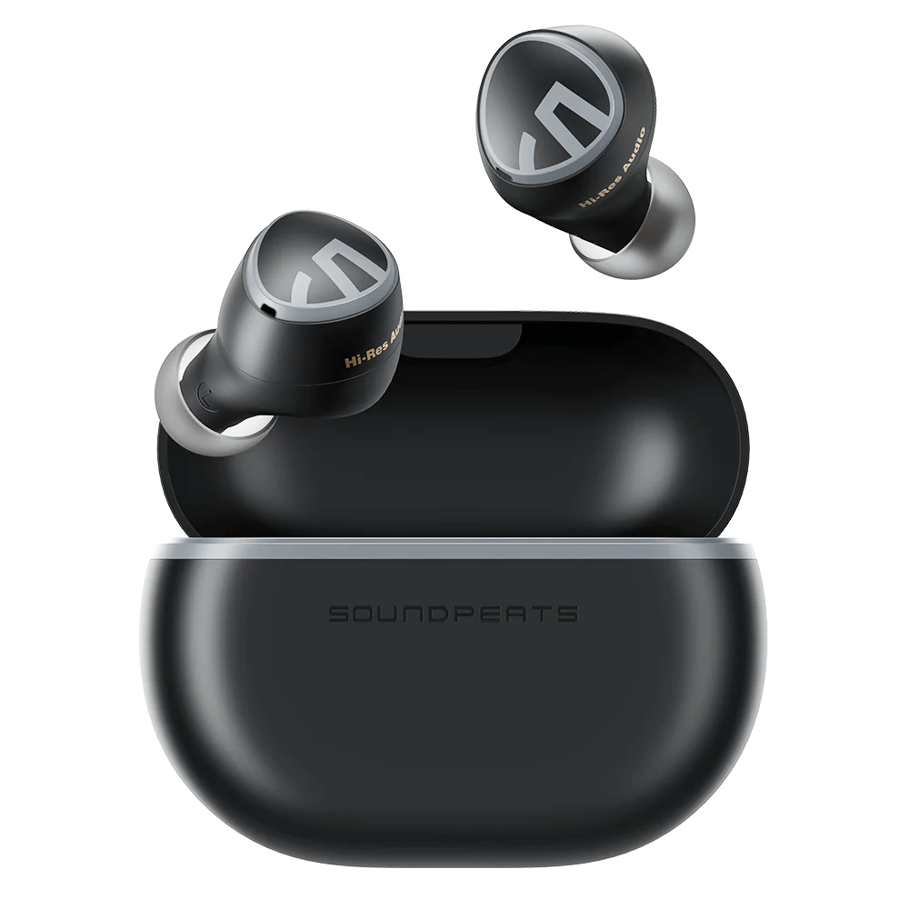 Сенсорные наушники Soundpeats Mini HS