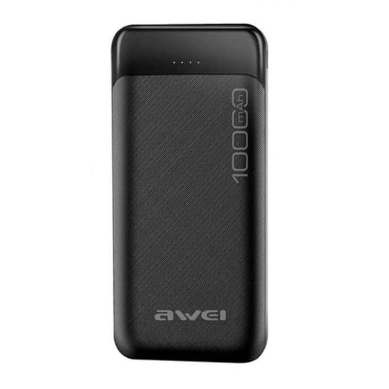 Портативный аккумулятор Awei P37K 10000 mah