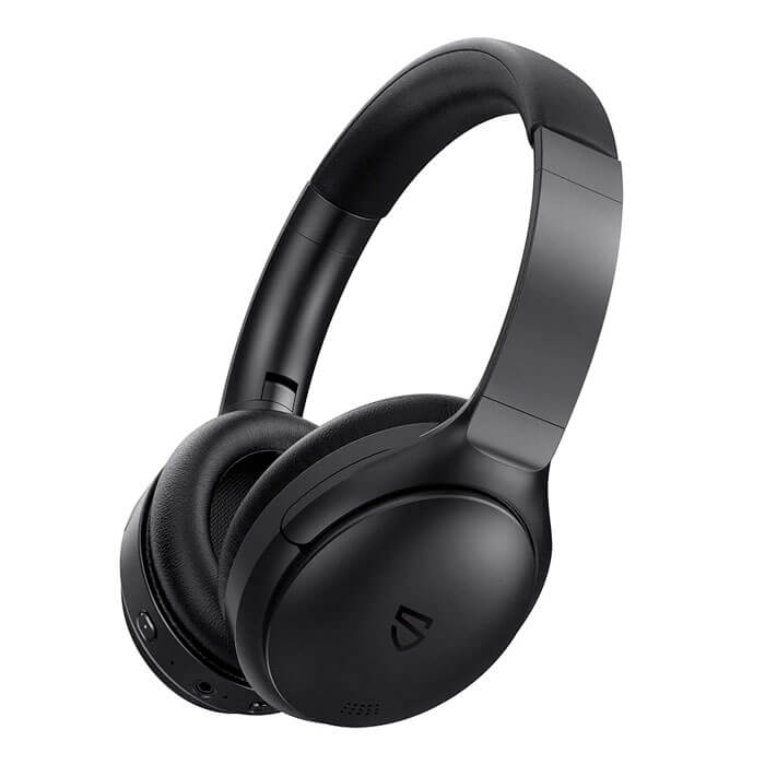 Полноразмерные наушники SoundPeats A6