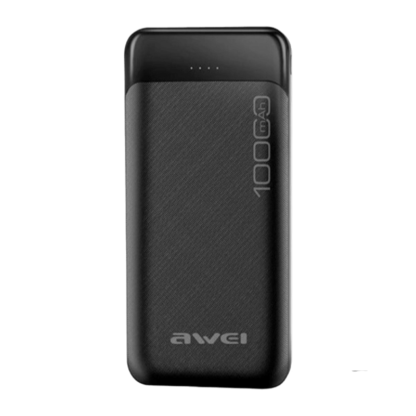 Портативный аккумулятор Awei P37K 10000 mah