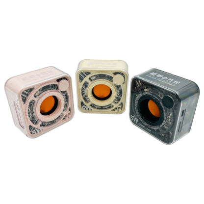 Беспроводная колонка Pulse DW12