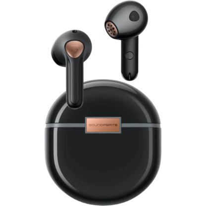 Наушники вкладыши SoundPeats Air4 Lite