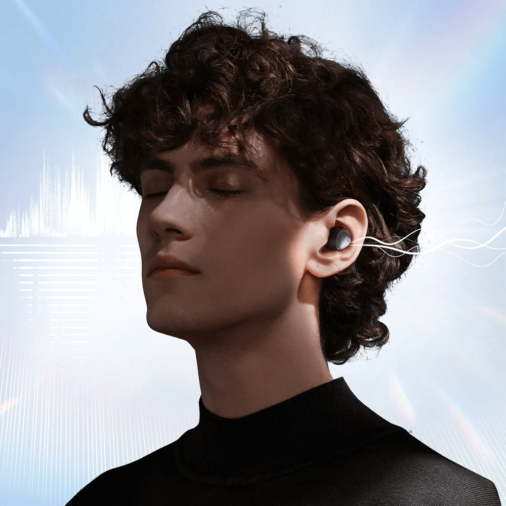 Сенсорные наушники Soundpeats Mini HS