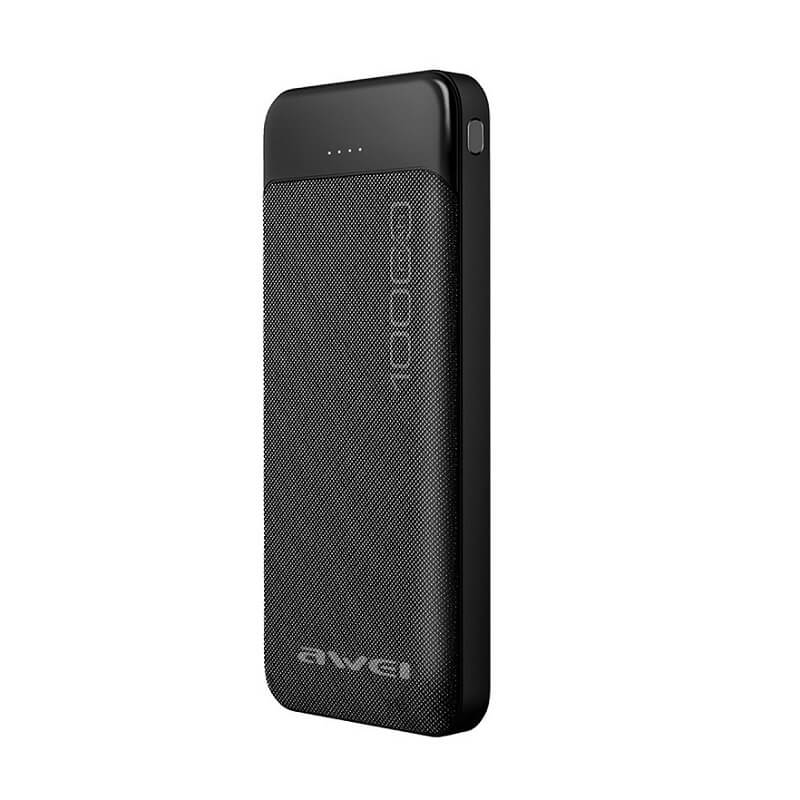 Портативный аккумулятор Awei P37K 10000 mah