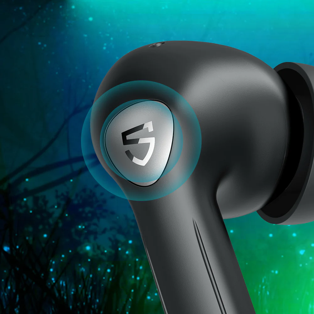 Вакуумные наушники SoundPeats Air3 Pro