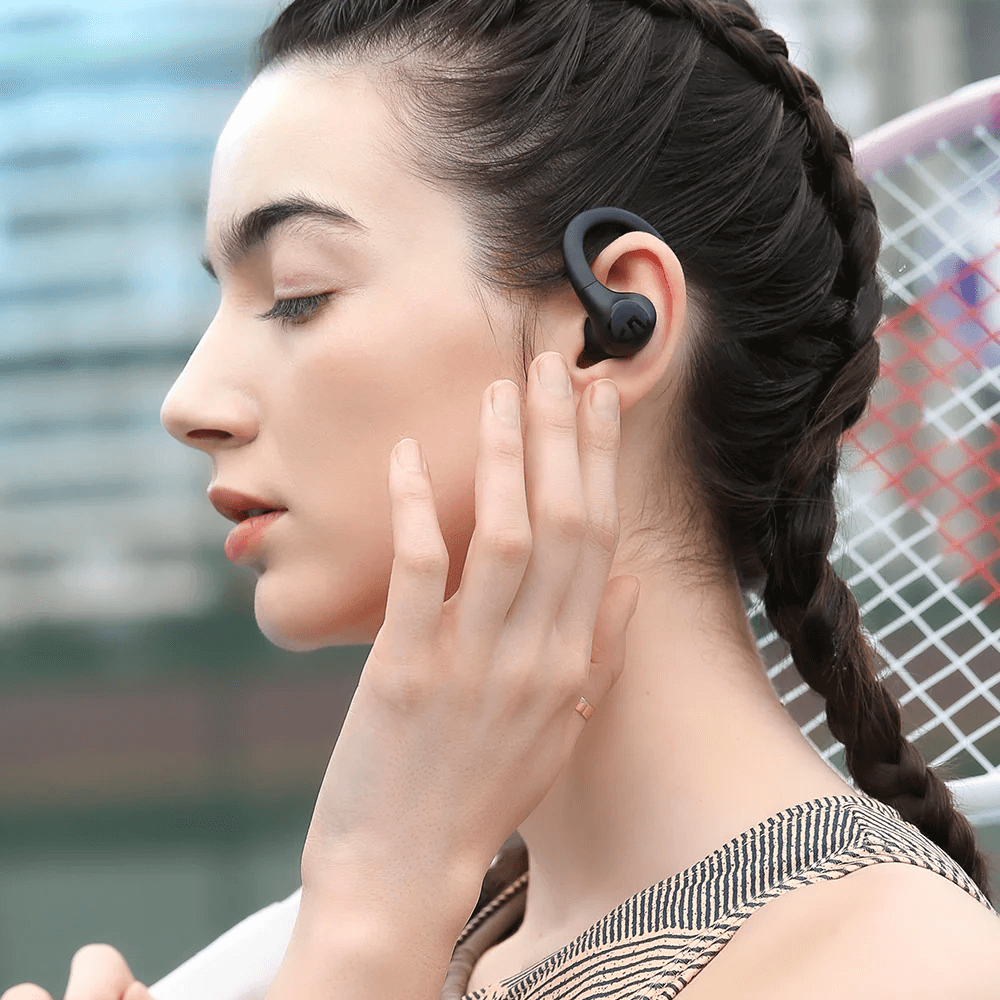 Спортивные наушники SoundPeats Wings2 Sports