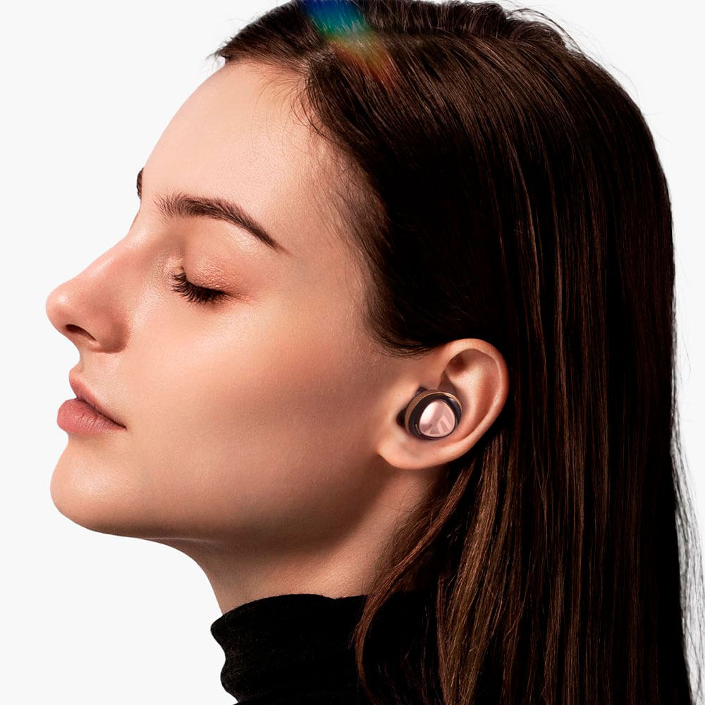 Bluetooth-наушники Soundpeats Opera03