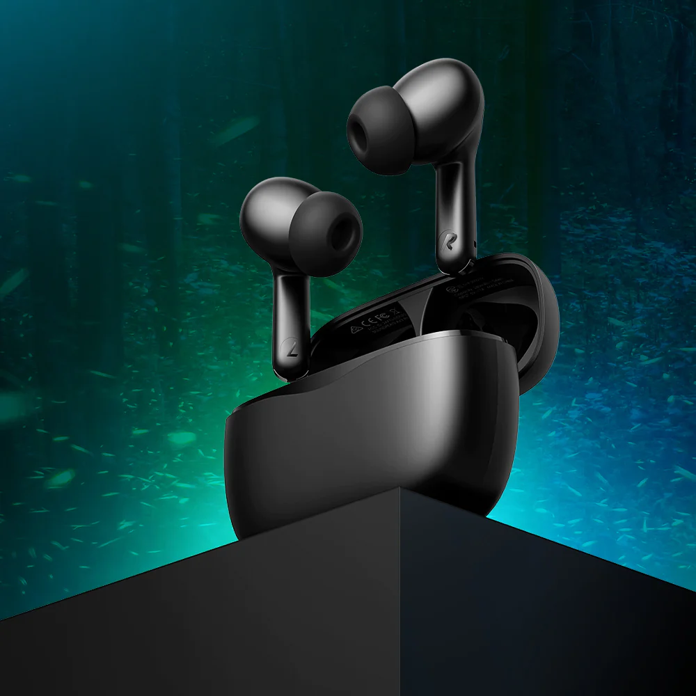 Вакуумные наушники SoundPeats Air3 Pro