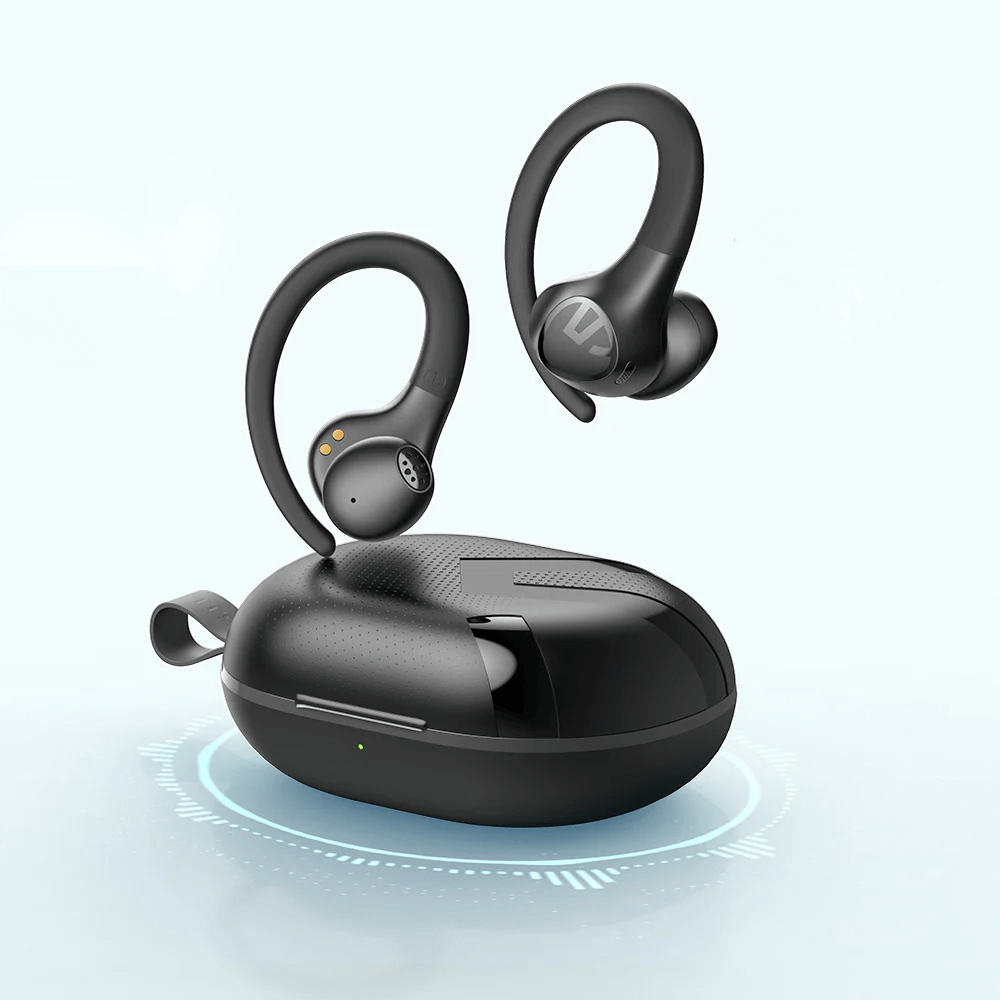 Спортивные наушники SoundPeats Wings2 Sports