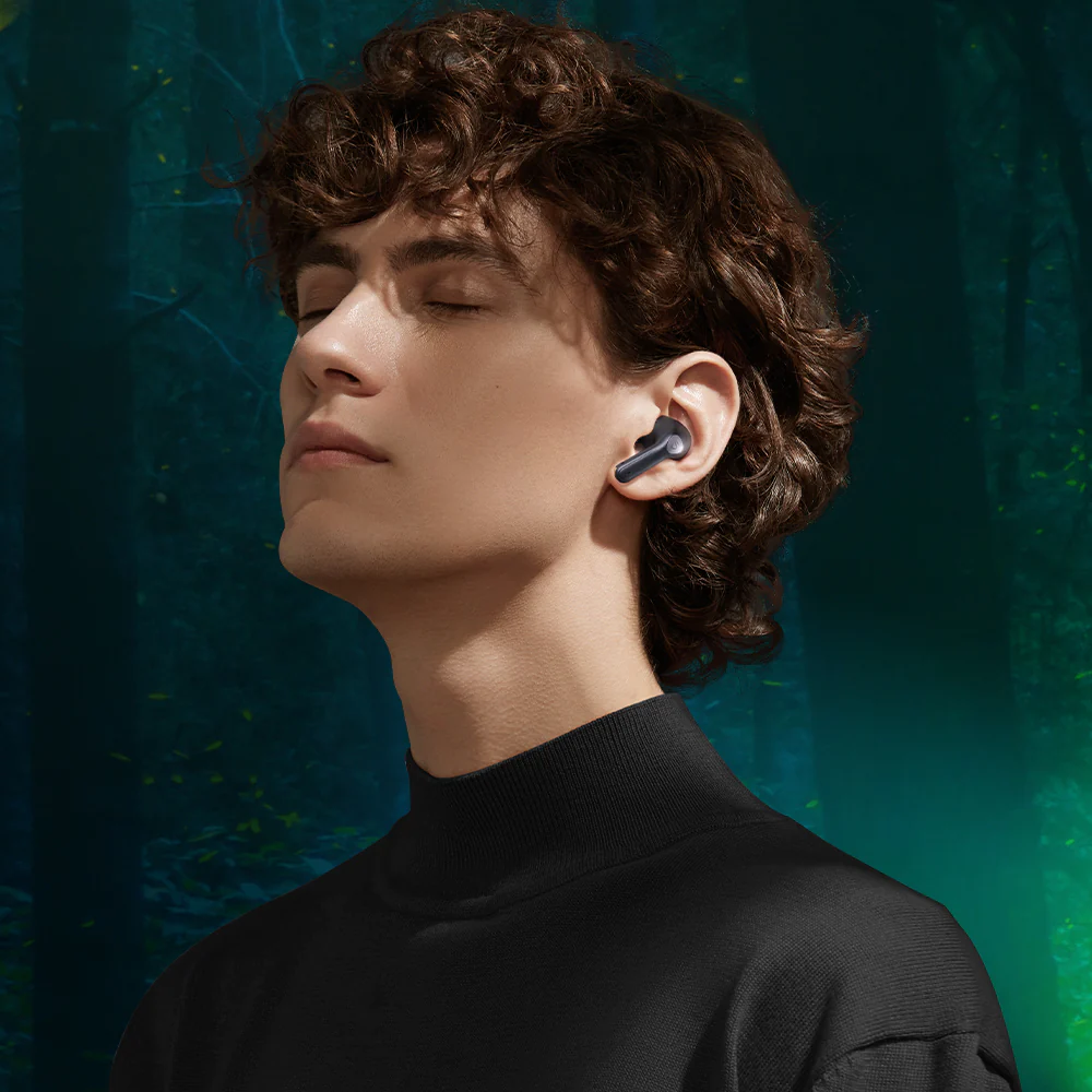 Вакуумные наушники SoundPeats Air3 Pro