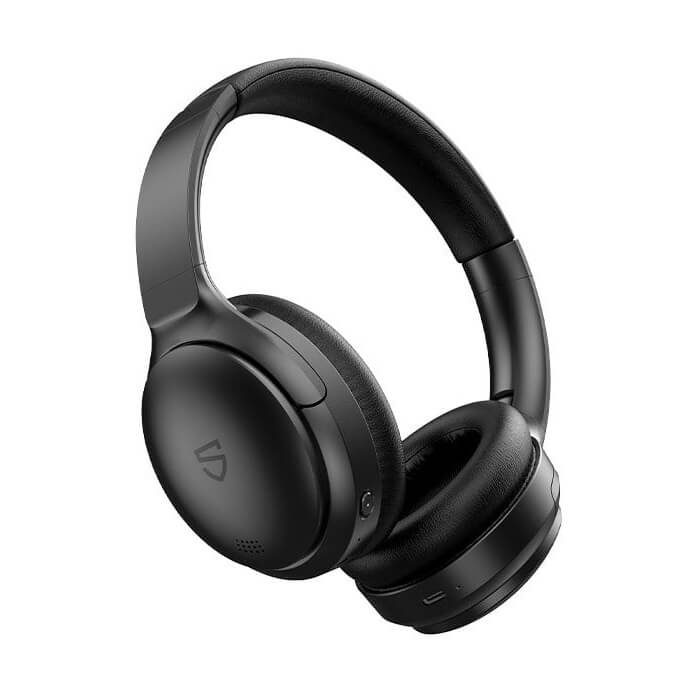 Полноразмерные наушники SoundPeats A6