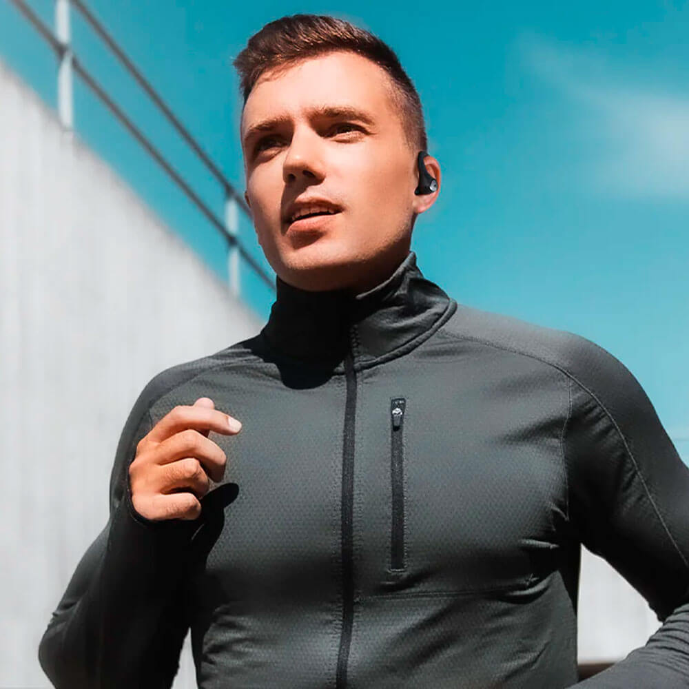 Спортивные наушники SoundPeats Wings2 Sports