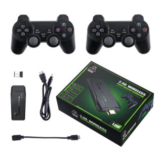Игровая приставка M8 Data Frog Y3 Lite Game Stick 4K HDMI
