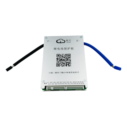 BMS JK-BD4A24S4P 8-24S 40A 24-76В