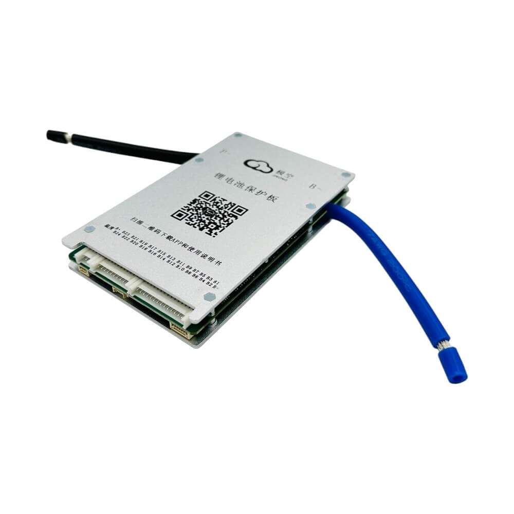 BMS JK-BD6A24S6P 8-24S 60A 24-76В