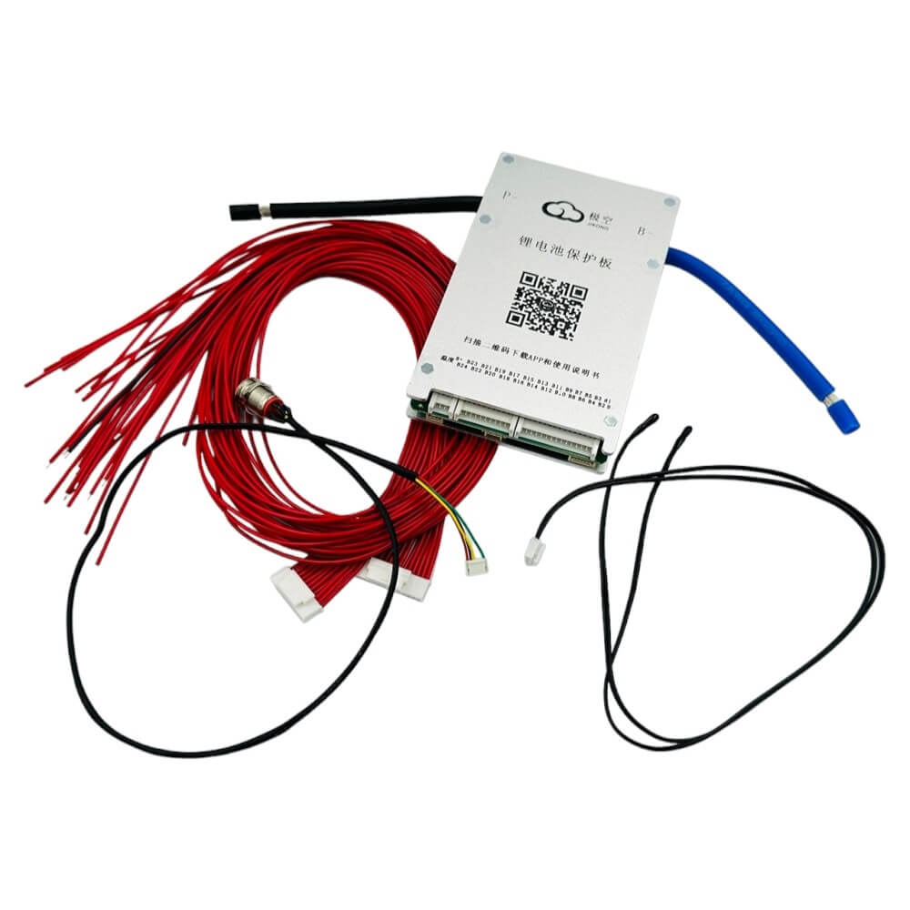 BMS JK-BD6A24S6P 8-24S 60A 24-76В