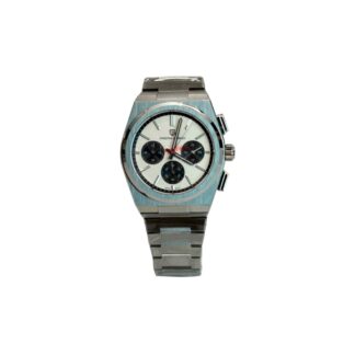 Класичний годинник для чоловіків Pagani Design PD-1761 Silver/Silver