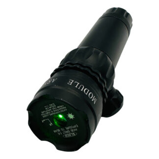 Підствольний лазер-указка LASER G20 Green