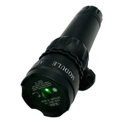 Підствольний лазер-указка LASER G20 Green