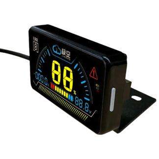 JK BMS LCD 2.0 екран дисплей JiKong