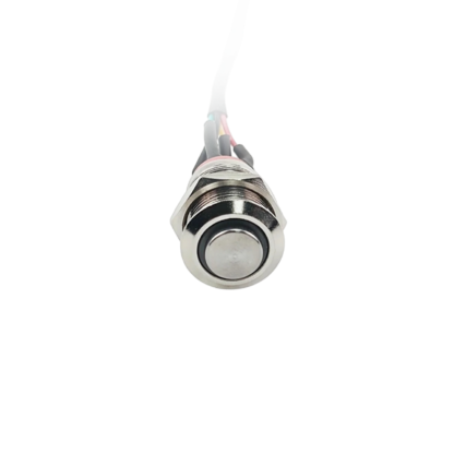 Кнопка активації БМС плати Jikong 50см Led