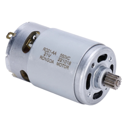 Електромотор Rongda RD-21-AA RS-550, 550вт