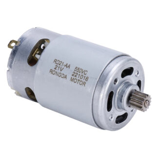 Электромотор Rongda RD-21-AA RS-550, 550вт