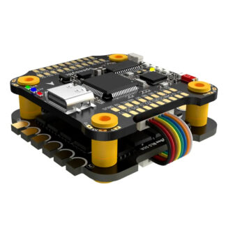 Полетный контроллер SpeedyBee F405 V3 ESC50A 3-6S