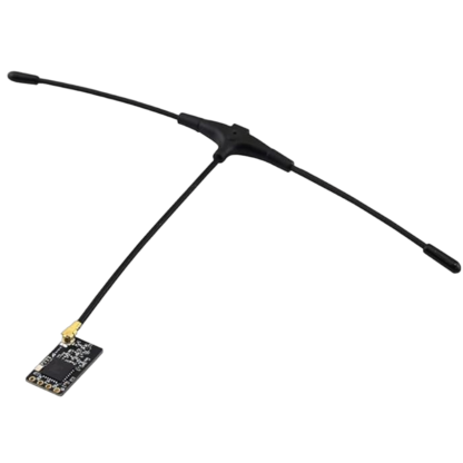 Приймач BAYCK ExpressLRS 915MHz NANO Black