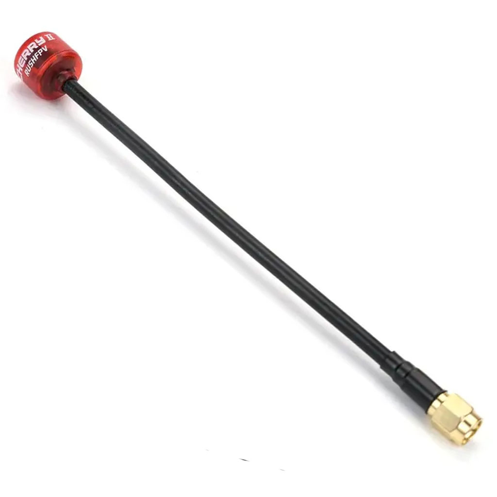 Антена RushFPV Cherry 5.8GHz SMA