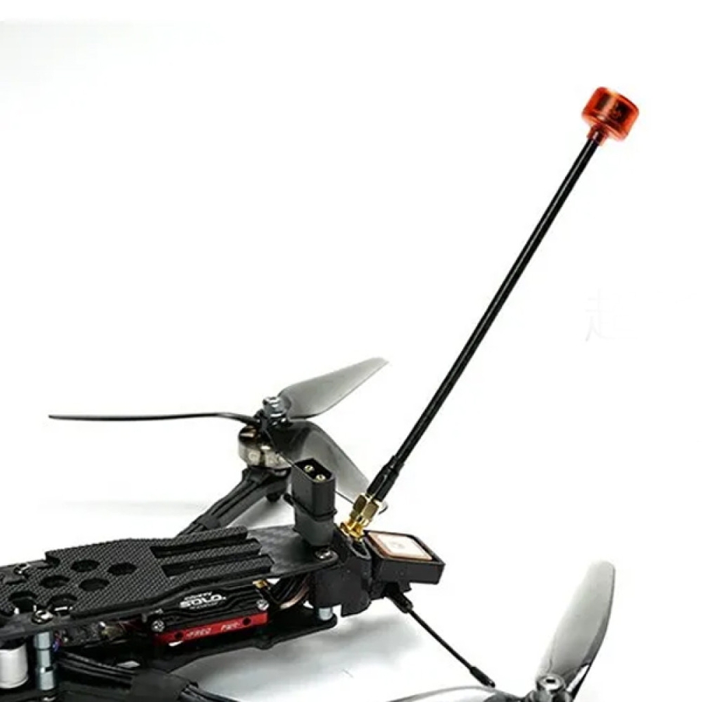 Антена RushFPV Cherry 5.8GHz SMA