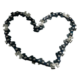 Цепь на мини пилу Saw Chain 4"