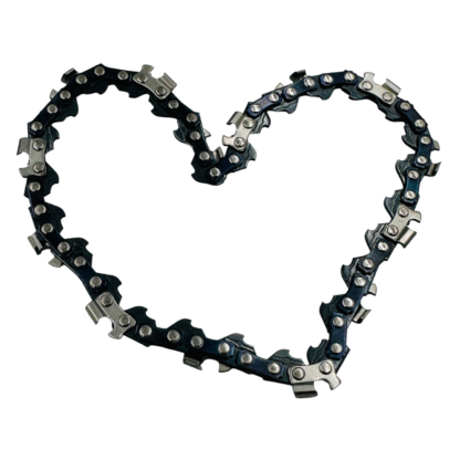 Цепь на мини пилу Saw Chain 4″