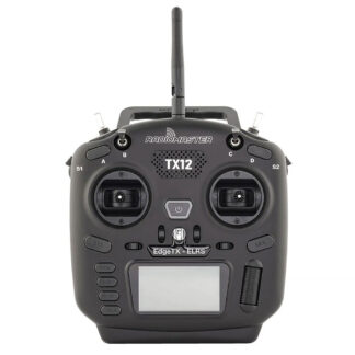 Пульт управления RadioMaster TX12 Mark II ELRS
