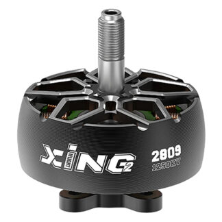 Электродвигатель iFlight XING2 2809 FPV Motor 1250KV