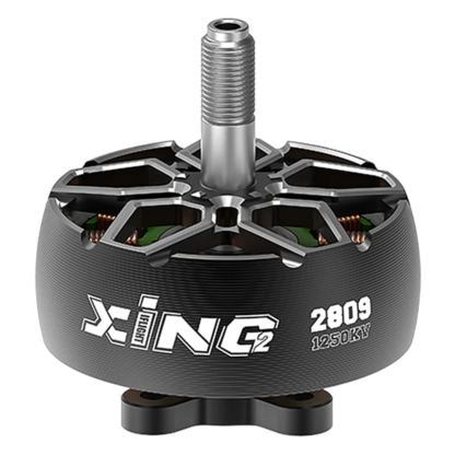 Электродвигатель iFlight XING2 2809 FPV Motor 1250KV