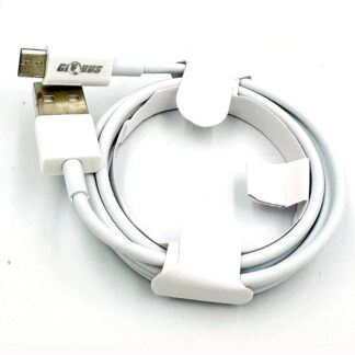 Data Cable Globus 120w 6A USB to micro-USB