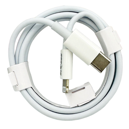 Data Cable Globus 120w 6A USB Type-C to Lightning