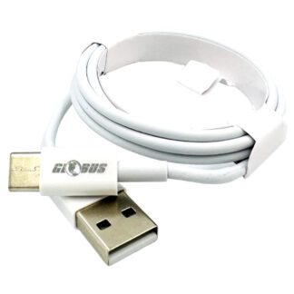 Data Cable Globus 120w 6A USB to USB-C/Type-C