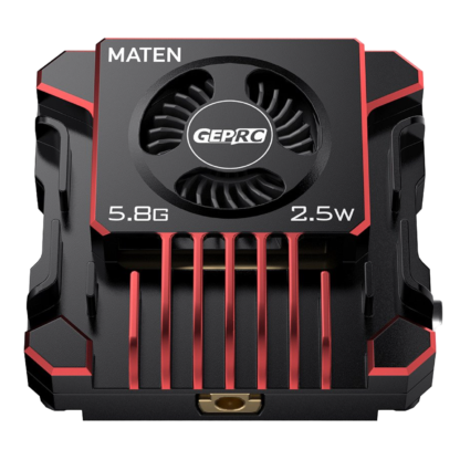 Відеопередавач FPV GEPRC Maten 5.8 GHz 2.5W VTX