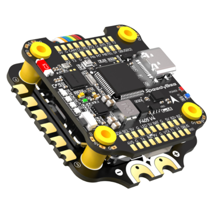 Польотний контролер SpeedyBee F405 V4 V4 BLS 55A