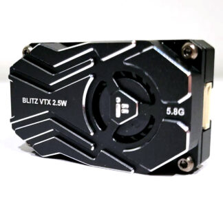Видеопередатчик iFlight BLITZ Whoop VTX 5.8 GHz 2.5W