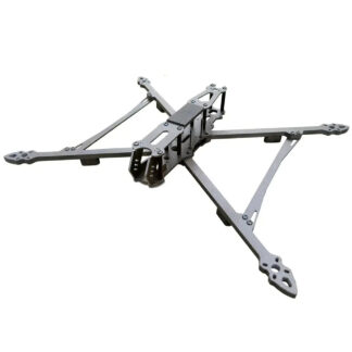 Рама для дрона FPV Mark4 V2 10"