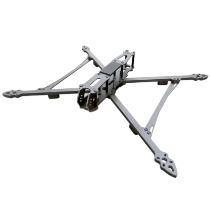 Рама для дрона FPV Mark4 V2 10″