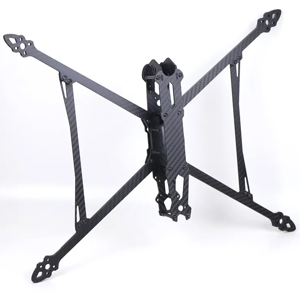 Рама для дрона FPV Mark4 V2 10"