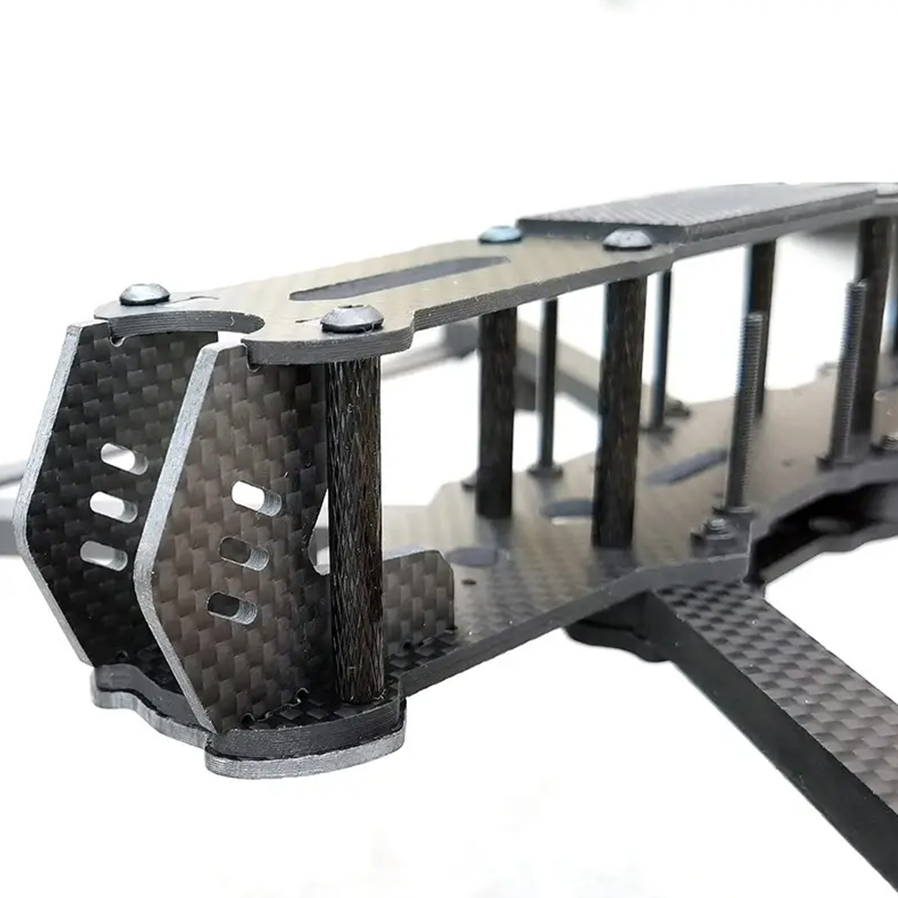 Рама для дрона FPV Mark4 V2 10"