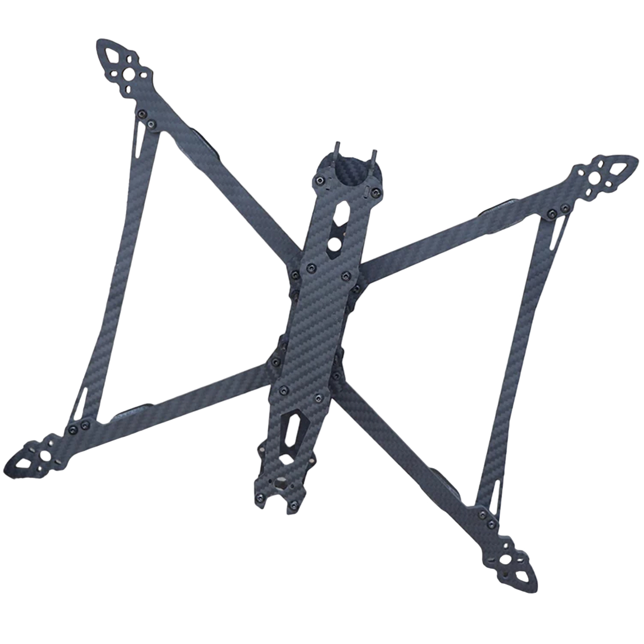 Рама для дрона FPV Mark4 V2 10"