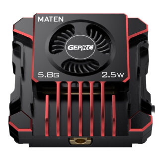 Видеопередатчик FPV GEPRC Maten 5.8 GHz 2.5W VTX