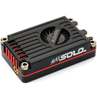 Видеопередатчик Rush Max Solo 5.8GHz 2500mW