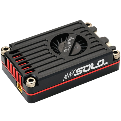 Видеопередатчик Rush Max Solo 5.8GHz 2500mW